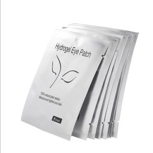 50 Hydrogel Eye Pads